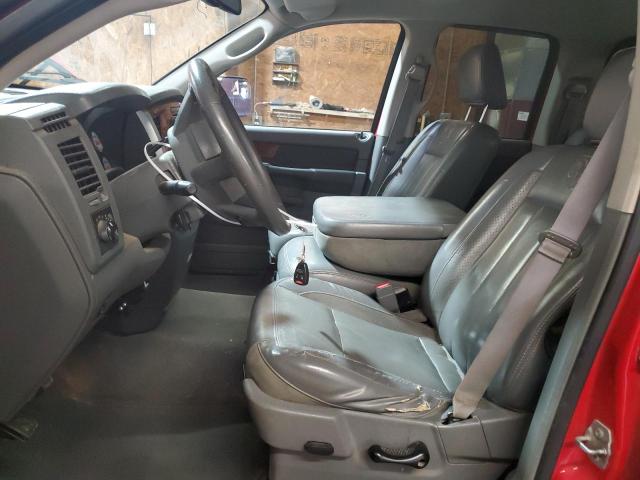 2007 Dodge Ram 1500 St VIN: 1D7HU18217S155017 Lot: 51197884