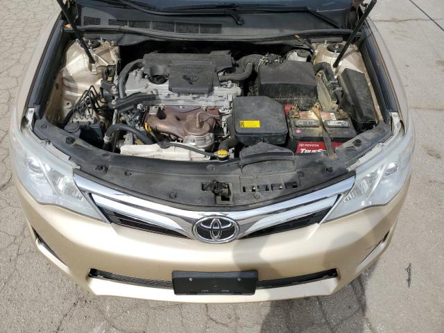 2012 Toyota Camry Base VIN: 4T1BF1FK9CU102315 Lot: 49929264