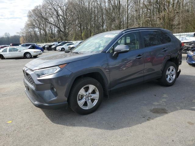 JTMP1RFV3KD013842 2019 TOYOTA RAV 4 - Image 1