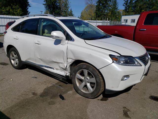 2014 Lexus Rx 350 Base VIN: 2T2BK1BA4EC246878 Lot: 50157194