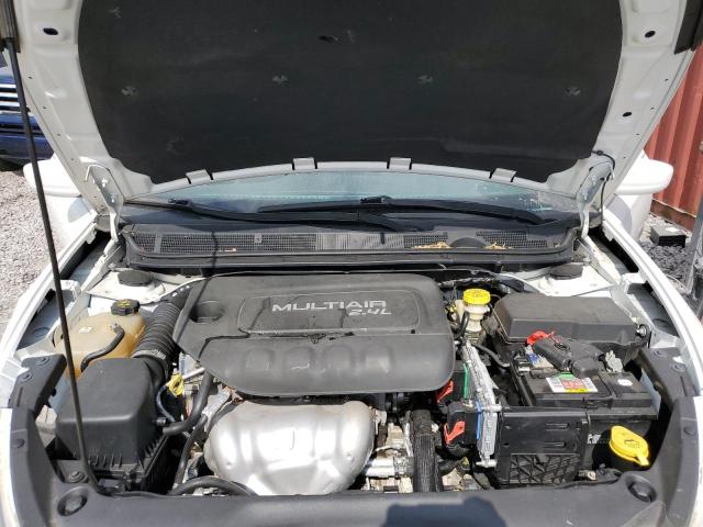 2016 Dodge Dart Sxt VIN: 1C3CDFBB4GD550974 Lot: 52486544