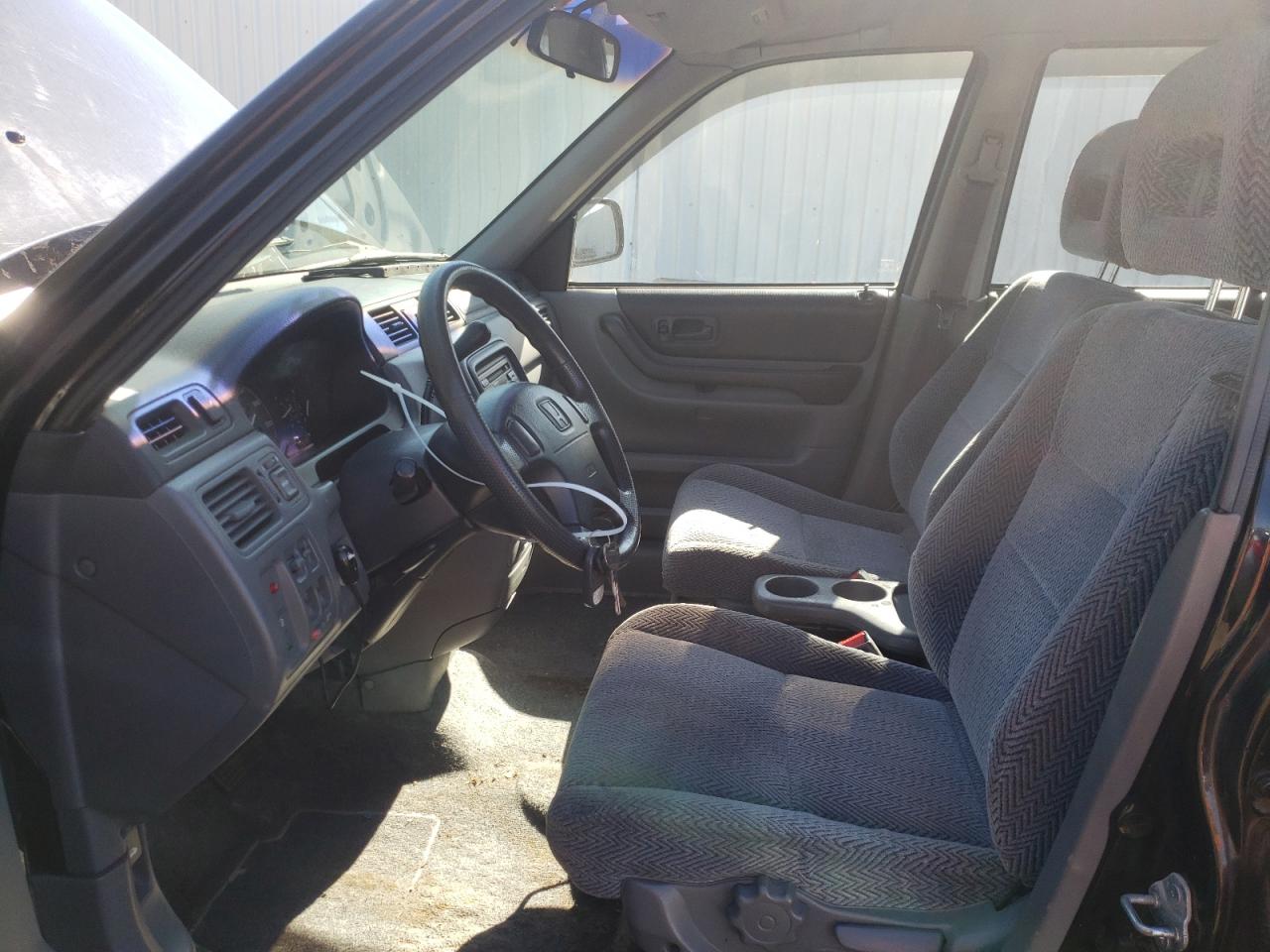 JHLRD1867WC095418 1998 Honda Cr-V Ex