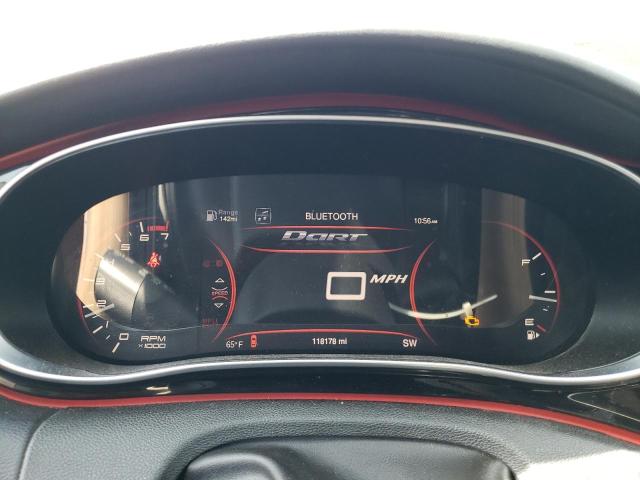 2015 Dodge Dart Se Aero VIN: 1C3CDFDH5FD276149 Lot: 51725964