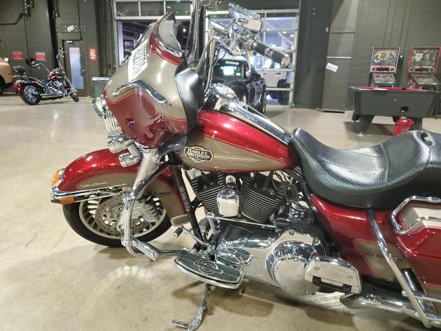 2009 HARLEY-DAVIDSON FLHTCU 1HD1FC4179Y642056