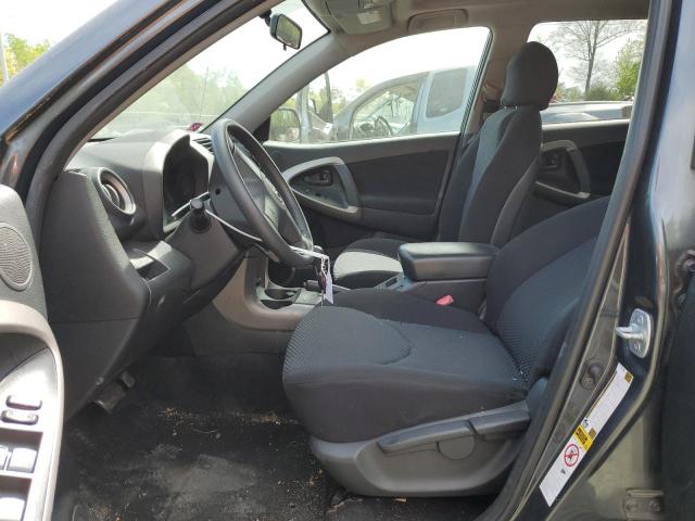 2007 Toyota Rav4 Sport VIN: JTMZD32V976051218 Lot: 47787014