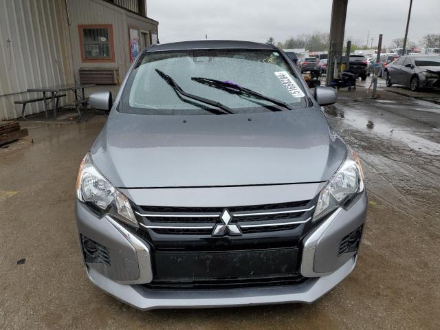 2023 MITSUBISHI MIRAGE G4 - ML32FUFJ0PHF06251