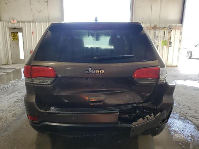 2018 Jeep Grand Cherokee Laredo VIN: 1C4RJEAG1JC412358 Lot: 52366314