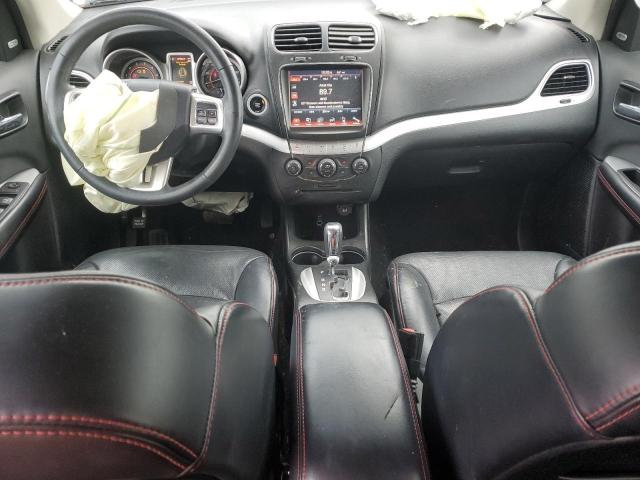 2019 Dodge Journey Gt VIN: 3C4PDDEG6KT681724 Lot: 50444554