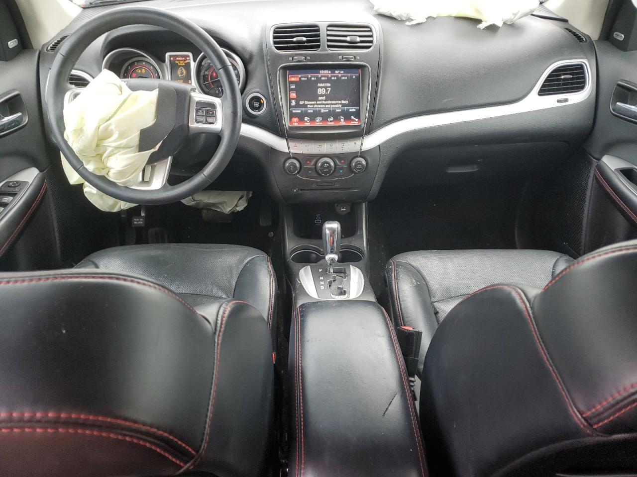 3C4PDDEG6KT681724 2019 Dodge Journey Gt