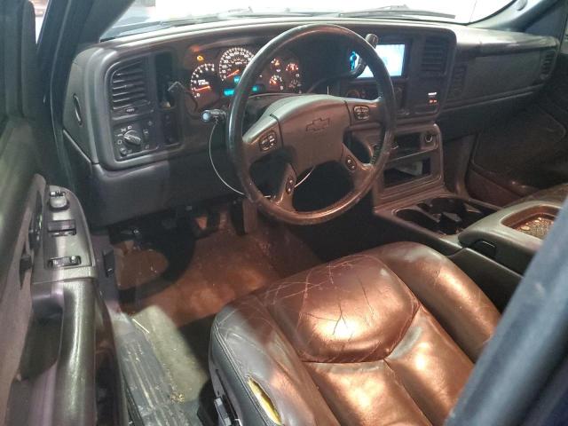 2003 Chevrolet Silverado K1500 VIN: 1GCEK19T73Z150688 Lot: 49808964