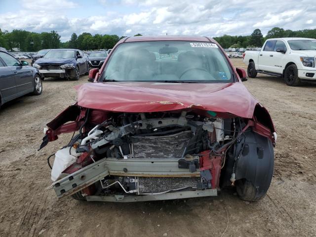 2014 Nissan Versa S VIN: 3N1CN7AP1EL855029 Lot: 53011514