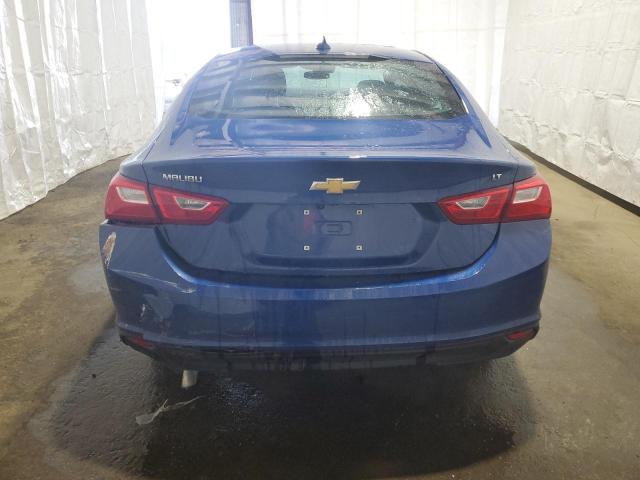 2023 Chevrolet Malibu Lt VIN: 1G1ZD5ST1PF212812 Lot: 51887264