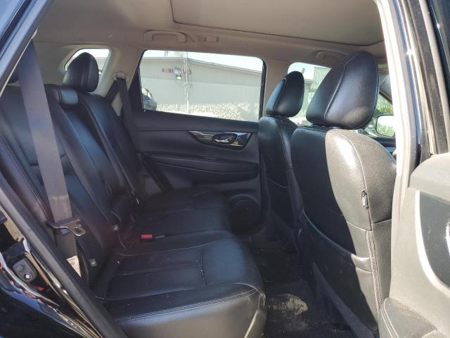 2017 NISSAN ROGUE SV - 5N1AT2MV7HC860416