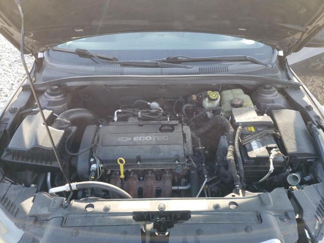 2011 Chevrolet Cruze Ls VIN: 1G1PC5SH1B7143371 Lot: 50259804