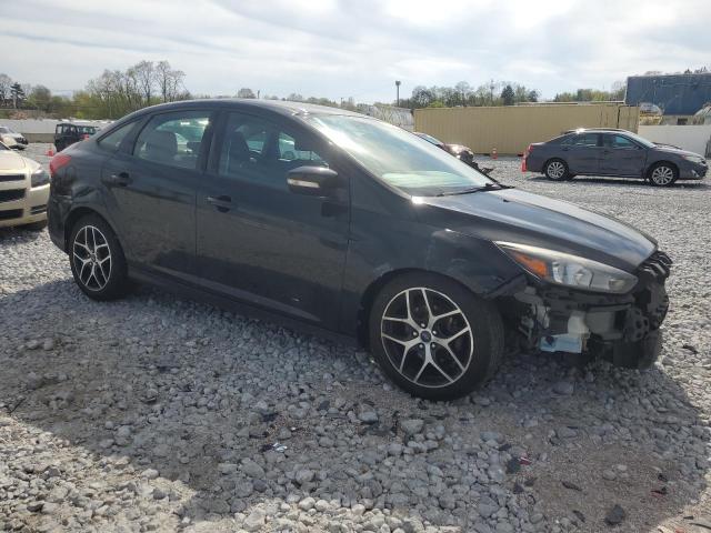 2017 Ford Focus Se VIN: 1FADP3FE1HL294476 Lot: 52506194