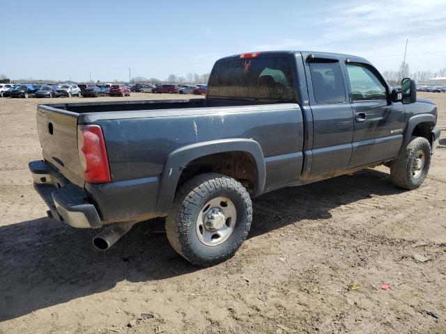 2003 Chevrolet Silverado K2500 Heavy Duty VIN: 1GCHK29U23E374695 Lot: 49497894