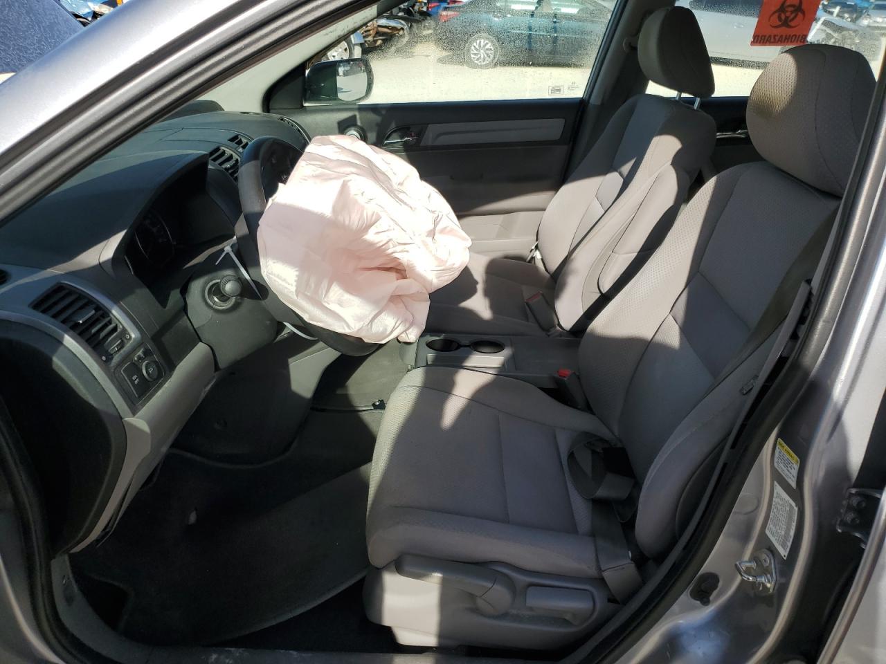 3CZRE38328G708910 2008 Honda Cr-V Lx