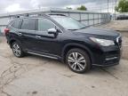 SUBARU ASCENT TOU photo