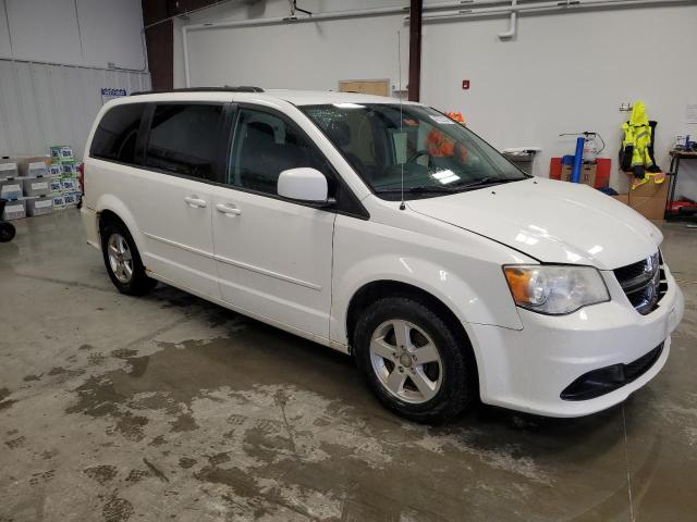 2012 Dodge Grand Caravan Sxt VIN: 2C4RDGCG8CR365324 Lot: 49722784