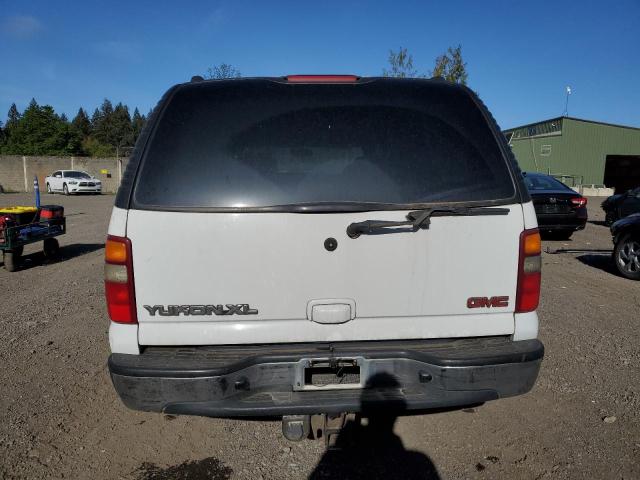 2001 GMC Yukon Xl C1500 VIN: 3GKEC16T21G133767 Lot: 51902964