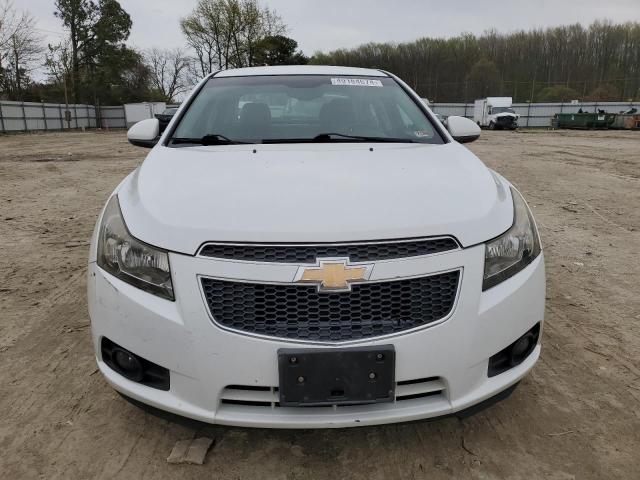 2014 Chevrolet Cruze - Image 5