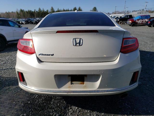 2015 HONDA ACCORD EX - 1HGCT1B75FA800575