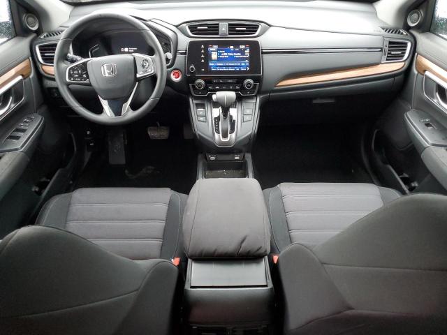 2021 Honda Cr-V Ex VIN: 7FARW2H50ME011867 Lot: 51722274