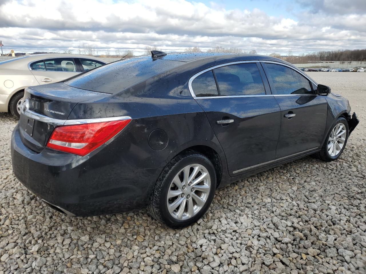 Lot #2852988098 2015 BUICK LACROSSE