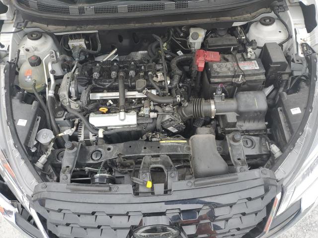 2021 NISSAN KICKS SV - 3N1CP5CV7ML561045