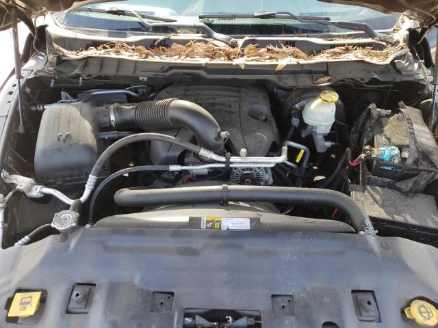 2017 Ram 1500 Slt VIN: 3C6RR7LT4HG793765 Lot: 51522524