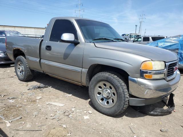 2000 GMC New Sierra K1500 VIN: 1GTEK14T8YZ138726 Lot: 52087394