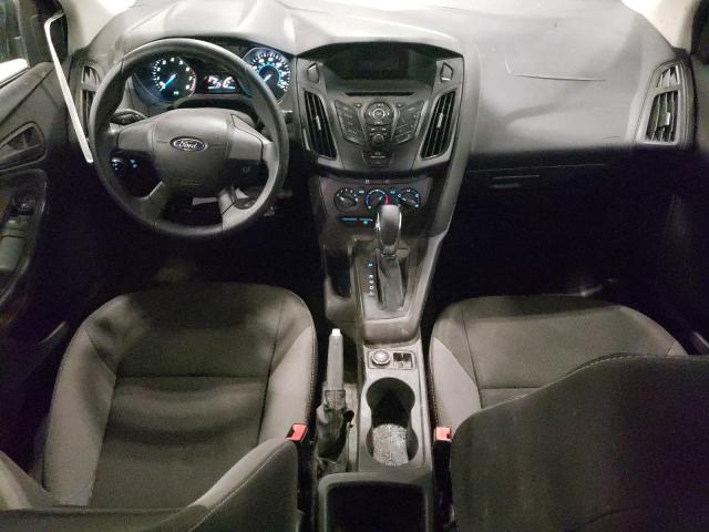 2013 Ford Focus S VIN: 1FADP3E26DL226868 Lot: 52796904