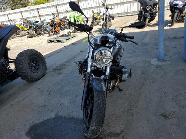 2023 BMW R NINE T P - WB10L6303P6G40362