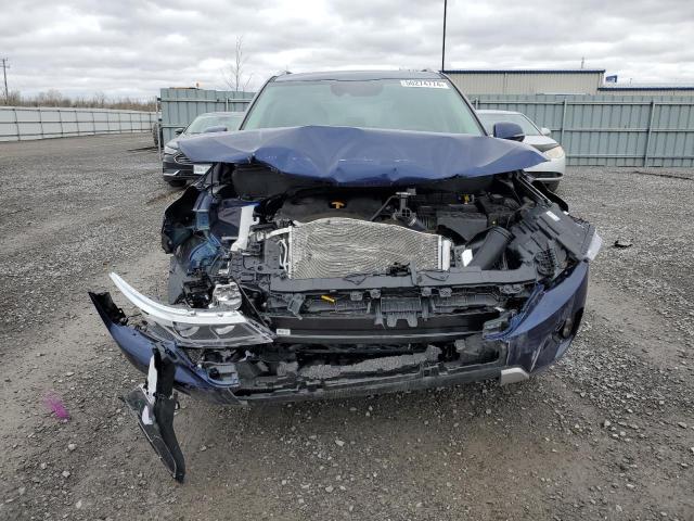 2024 Kia Seltos S VIN: KNDEUCAA7R7581407 Lot: 50274774