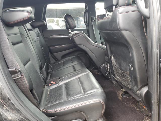 2017 Jeep Grand Cherokee Trailhawk VIN: 1C4RJFLG2HC932954 Lot: 49060664