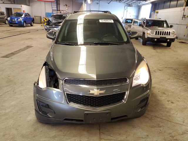 2013 Chevrolet Equinox Lt VIN: 2GNALDEK2D6105737 Lot: 51400574