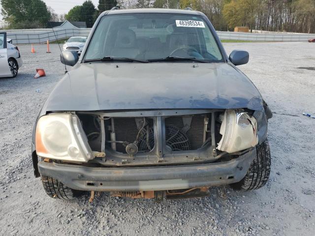 2005 SUZUKI XL7 EX JS3TX92V554109920  48398534