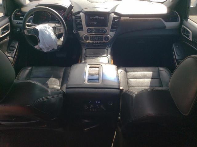 2015 GMC YUKON DENA - 1GKS2CKJ7FR698948