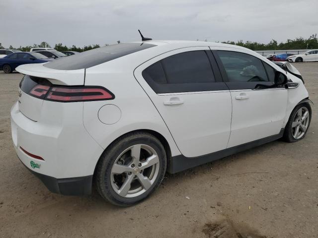 VIN 1G1RE6E4XEU161150 2014 Chevrolet Volt no.3