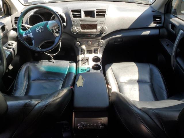 2011 Toyota Highlander Base VIN: 5TDBK3EH5BS058320 Lot: 51481604