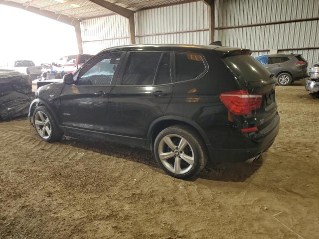 VIN 5UXWZ7C3XH0V92631 2017 BMW X3, Sdrive28I no.2