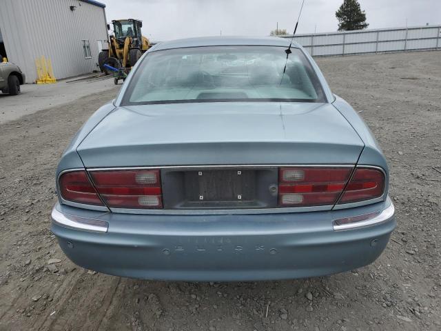 2003 Buick Park Avenue VIN: 1G4CW54K734144271 Lot: 53153734