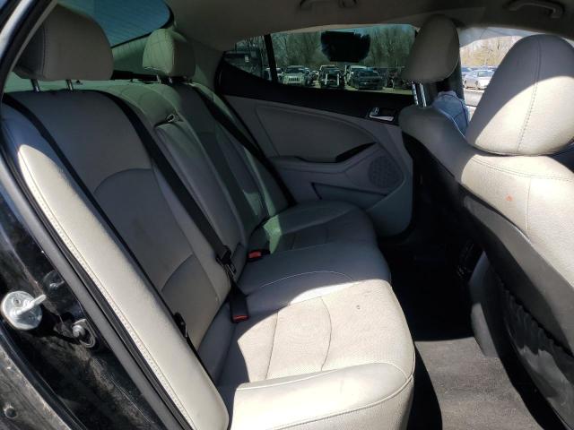 2015 KIA OPTIMA EX - 5XXGN4A75FG497315