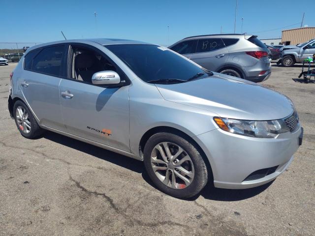 2012 Kia Forte Ex VIN: KNAFU5A22C5471342 Lot: 52569284