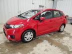 2016 HONDA FIT LX - JHMGK5H57GS003982