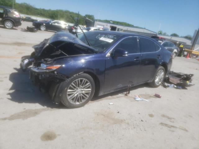 2016 Lexus Es 350 VIN: 58ABK1GG3GU025705 Lot: 52080154