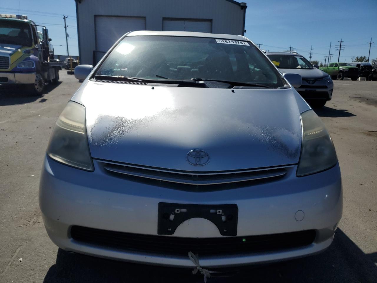 JTDKB20U563140845 2006 Toyota Prius