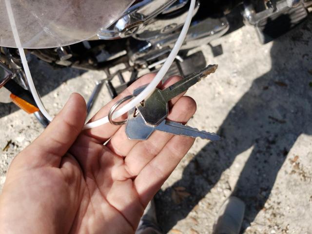 2003 KAWASAKI VN1500 L - JKBVNAL143A020614
