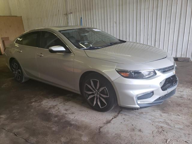 2016 Chevrolet Malibu Lt VIN: 1G1ZE5ST1GF233396 Lot: 50354294