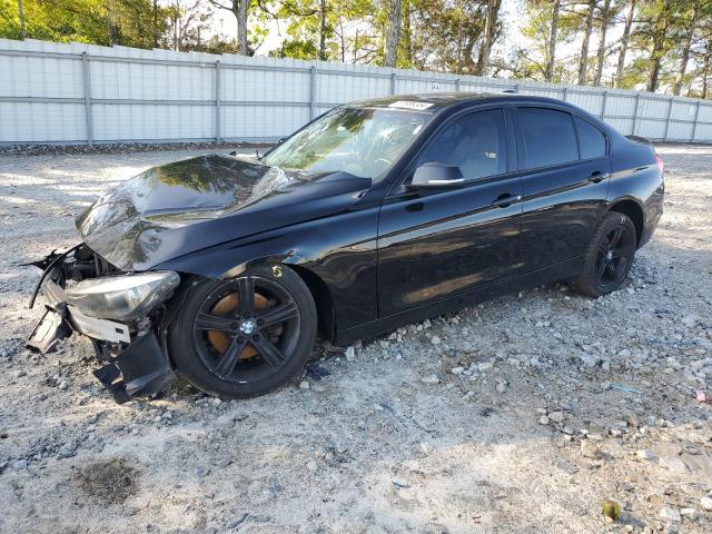 Lot #2505896511 2012 BMW 328 I salvage car